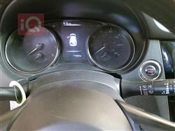 Nissan Rogue Sport